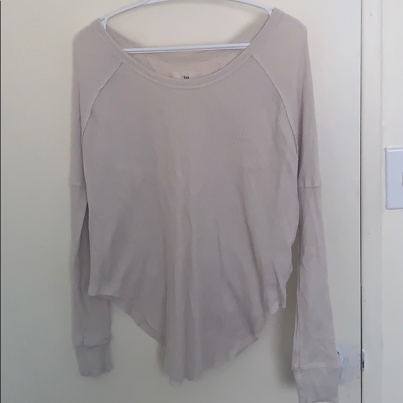 TNA Alder Thermal Shirt - Picture 3 of 5